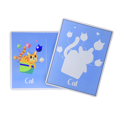 DIY Jouet de peinture sur sable pour les enfants dessin pour les enfants ensemble de tableau artisanal dessin sur sable