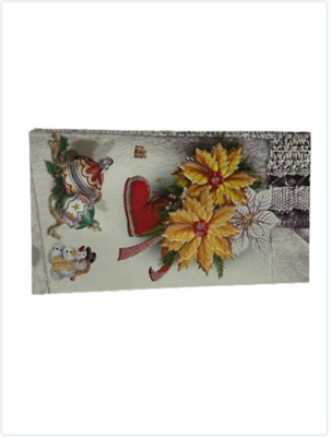 Des cartes d'anniversaire élégantes pour les fêtes