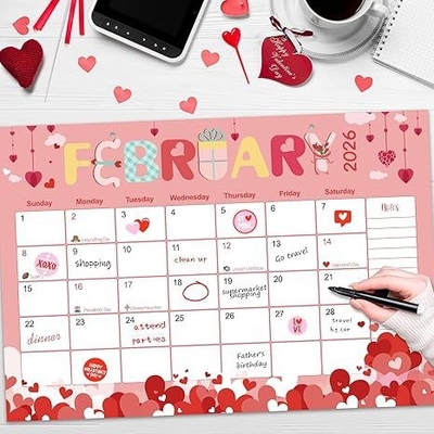 12 Photos de vacances / saisonnières Calendrier murale sur papier