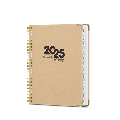 Technique de conception en relief Notebook personnalisé Couverture souple Liant Conception personnalisable Personnalisé
