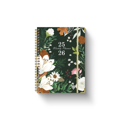 Option de personnalisation : couverture personnalisée pour cahier académique personnalisé