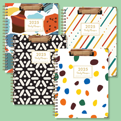 Carnet en cuir personnalisé avec impression de logo personnalisé