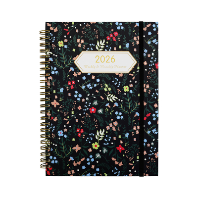 Notebook personnalisé en taille A5 pour les performances de l'entreprise