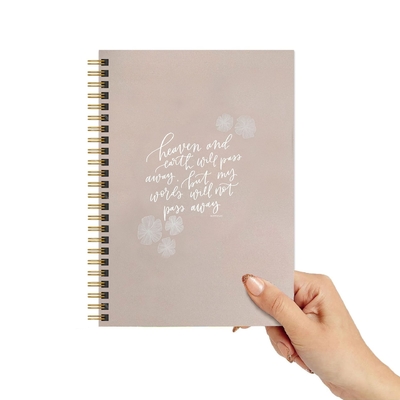 Carnet à spirale personnalisable A5 avec une palette de couleurs vives et option de personnalisation avec impression de logo