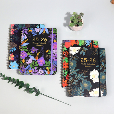Carnet de journaux personnalisé préféré des élèves avec option de personnalisation