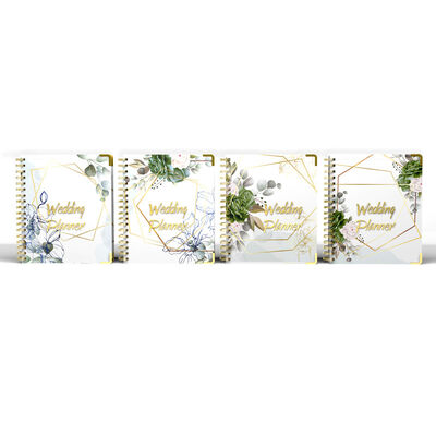 Carnet de journaux personnalisé de couverture noire de 5,8 x 8,3 pouces Conçu pour la planification des affaires au bureau et les besoins personnels de journalisation