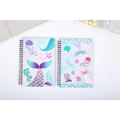 Personnalisé comme vous le souhaitez Carnet de journaux personnalisé en couverture dure Parfait pour les dossiers d'entreprise Les journaux des employés Et l' archivage des affaires