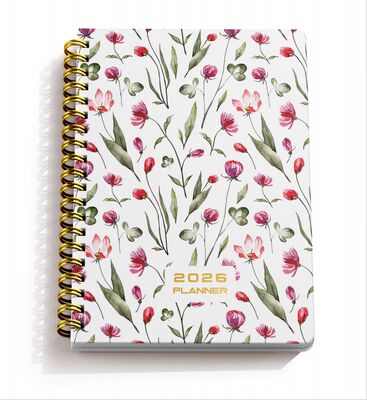 Carnet personnalisé avec couverture personnalisée, style vintage, conçu pour les réunions de direction, solution de prise de notes personnalisée